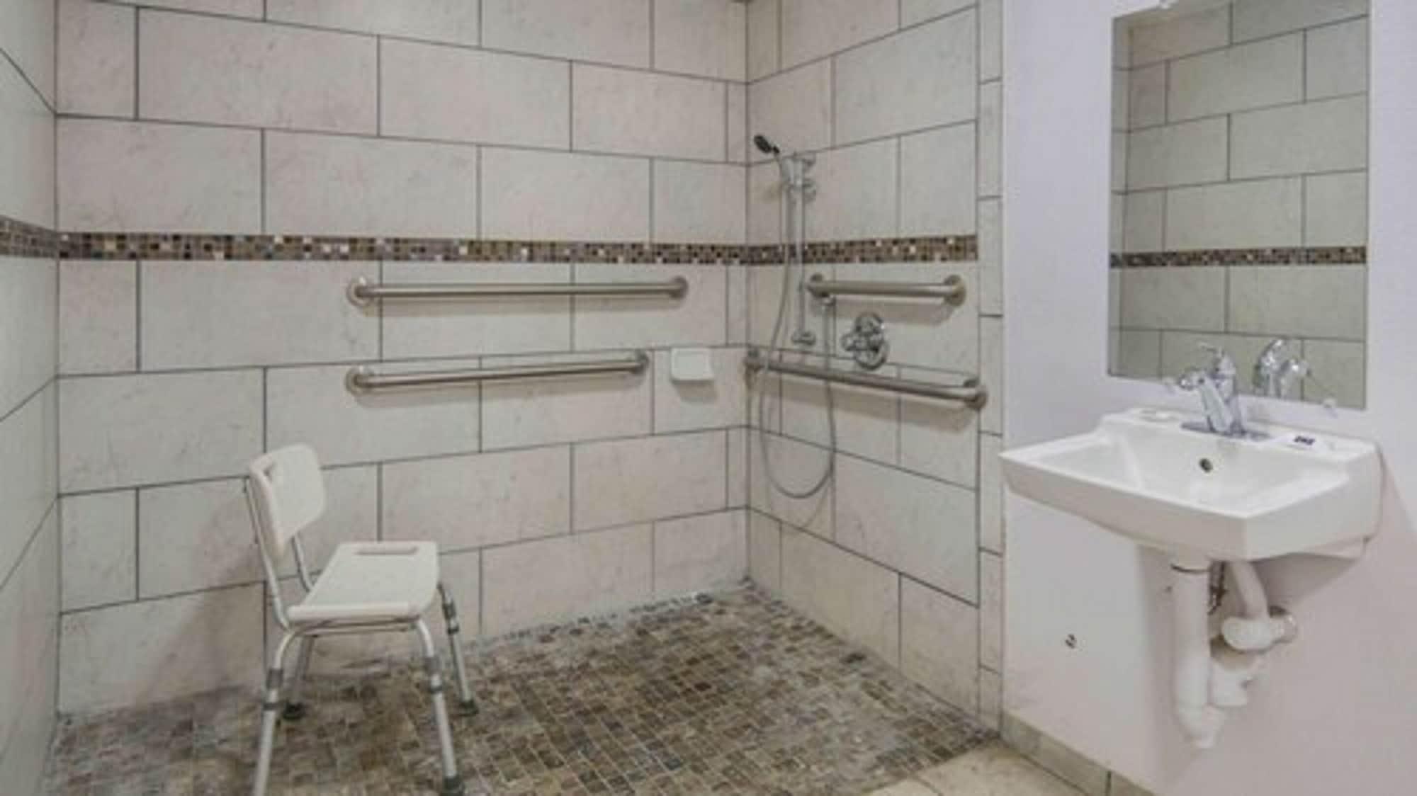 Motel 6-Abilene, Tx Екстер'єр фото