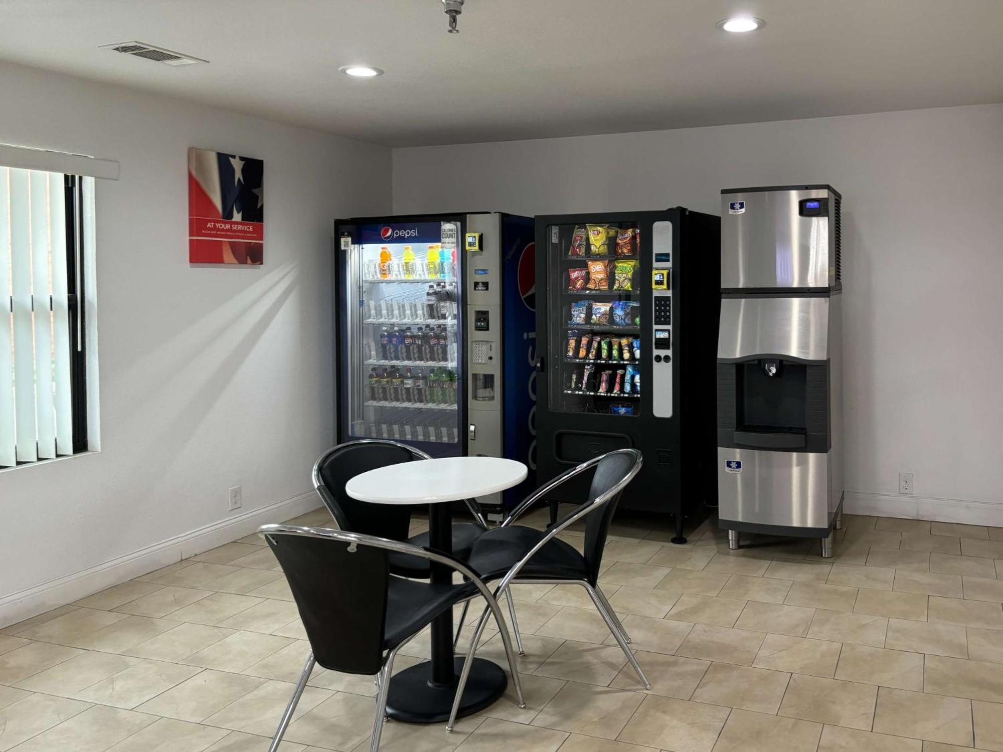 Motel 6-Abilene, Tx Екстер'єр фото
