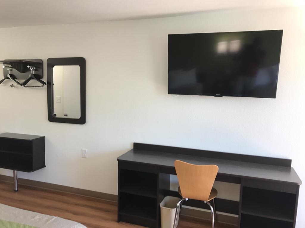 Motel 6-Abilene, Tx Екстер'єр фото