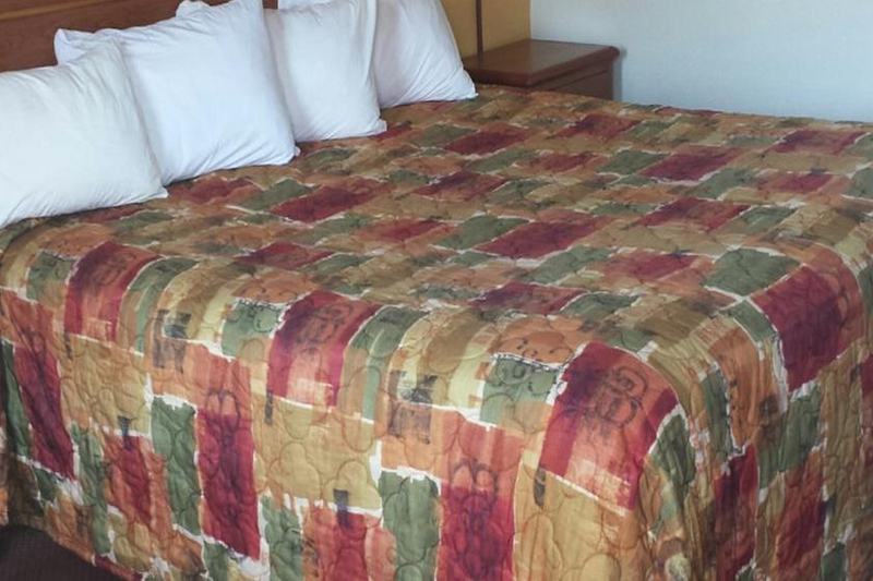 Motel 6-Abilene, Tx Екстер'єр фото