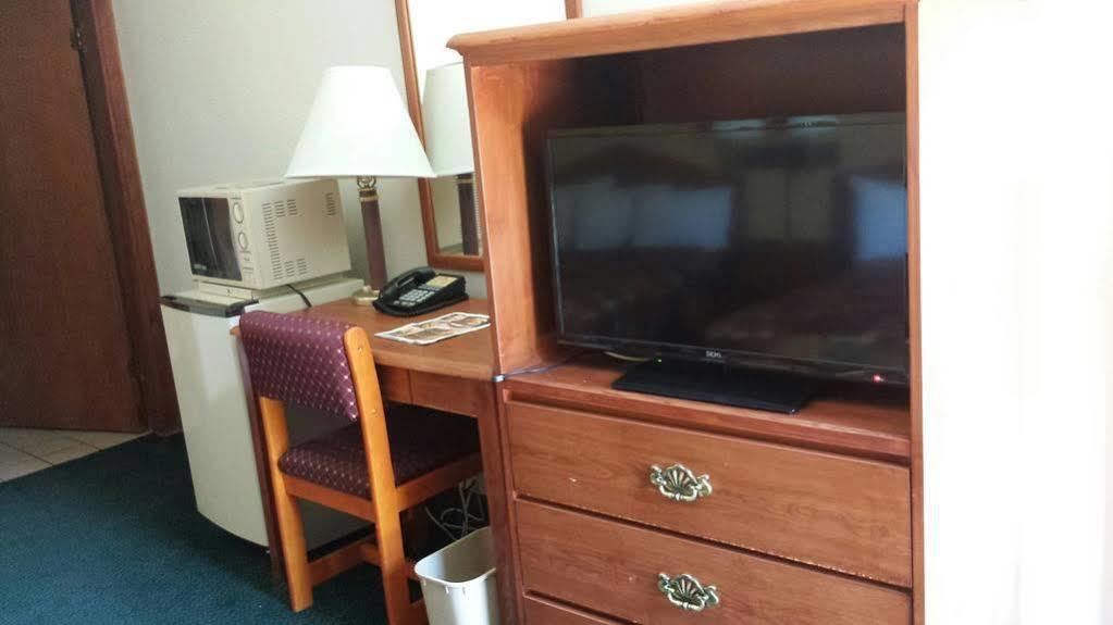 Motel 6-Abilene, Tx Екстер'єр фото
