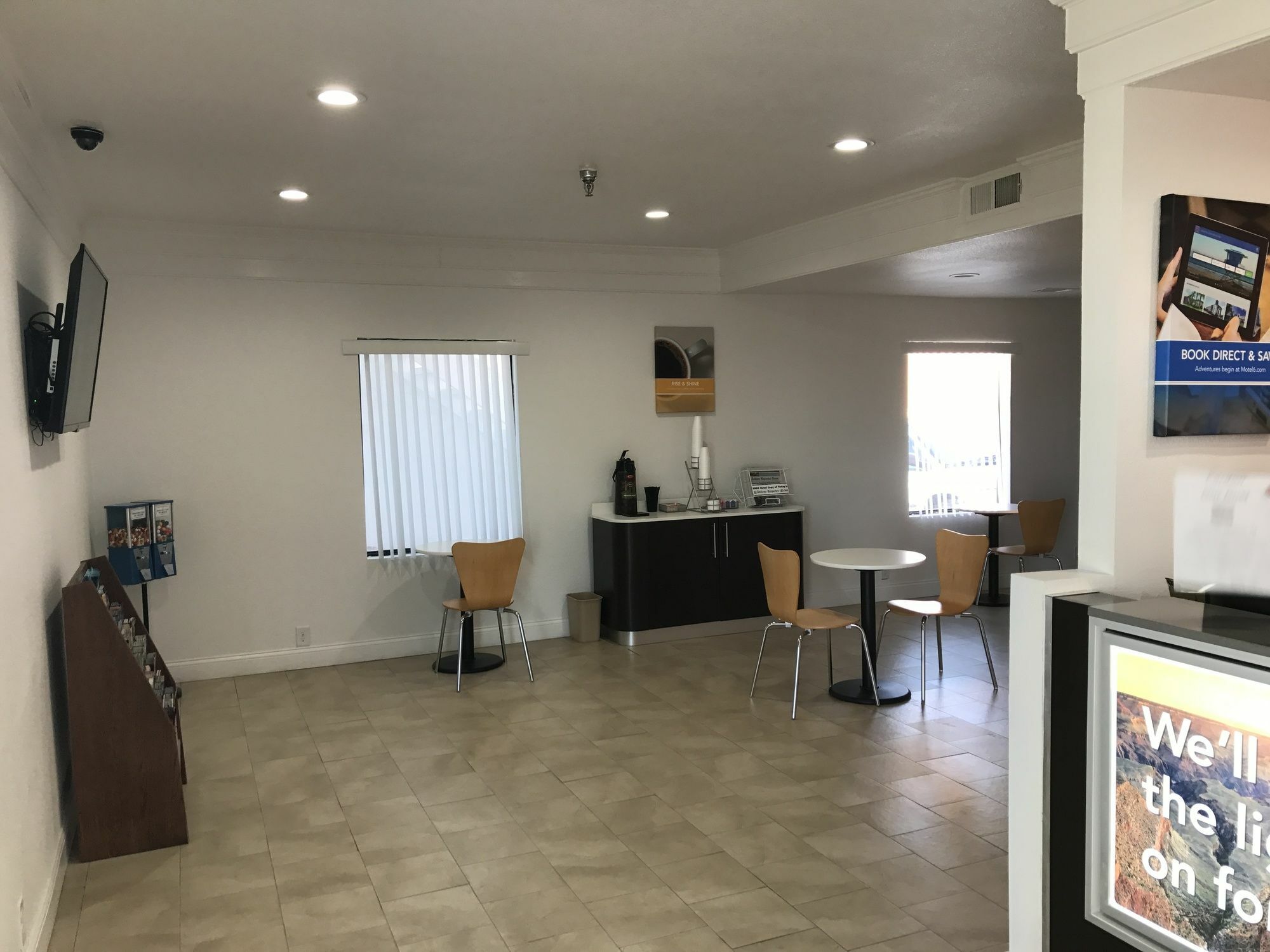 Motel 6-Abilene, Tx Екстер'єр фото